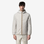 JACK PLAIN WARM - Vestes - Court - Homme - BEIGE LT