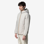 JACK PLAIN WARM - Vestes - Court - Homme - BEIGE LT