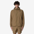 CHARMEL CORAL GARDENERS - Vestes - Milieu - Unisexe - Brown Corda