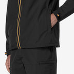 CHARMEL CORAL GARDENERS - Vestes - Milieu - Unisexe - Black Pure