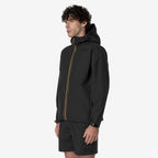 CHARMEL CORAL GARDENERS - Vestes - Milieu - Unisexe - Black Pure