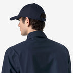 ILY - Couvre-chef - Casquette - Unisexe - Blue Depth