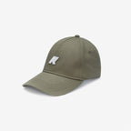 ILIS - Couvre-chef - Casquette - Unisexe - Green Lichen