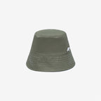 SHAVIT COTTON DOUBLE - Couvre-chef - Chapeau - Unisexe - Blue Depth-Green Lichen