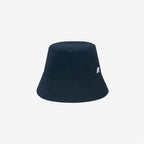 SHAVIT COTTON DOUBLE - Couvre-chef - Chapeau - Unisexe - Blue Depth-Green Lichen