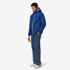LE VRAI 4.0 CLAUDE ORSETTO - Vestes - Milieu - Unisexe - Blue Royal Marine