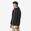 LE VRAI 4.0 CLAUDE ORSETTO - Vestes - Milieu - Unisexe - Black Pure