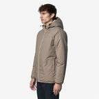 LE VRAI 4.0 CLAUDE ORSETTO - Vestes - Milieu - Unisexe - Beige Taupe