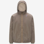 LE VRAI 4.0 CLAUDE ORSETTO - Vestes - Milieu - Unisexe - Beige Taupe