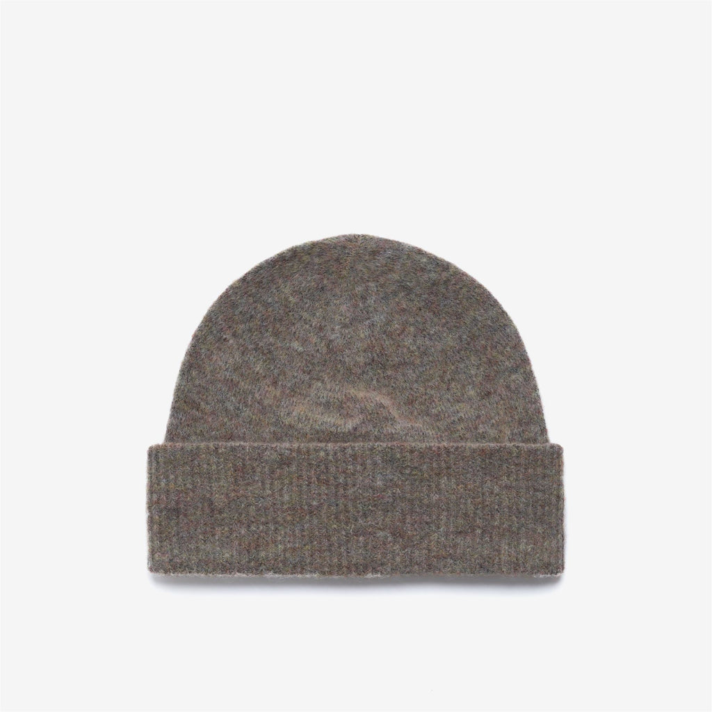 BRICE WOOL STRETCH - Couvre-chef - Chapeau - Femme - Pink Dust Mix