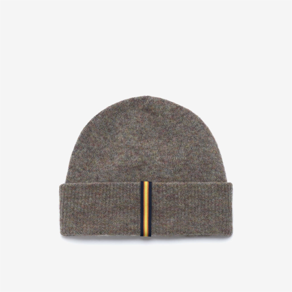 BRICE WOOL STRETCH - Couvre-chef - Chapeau - Femme - Pink Dust Mix
