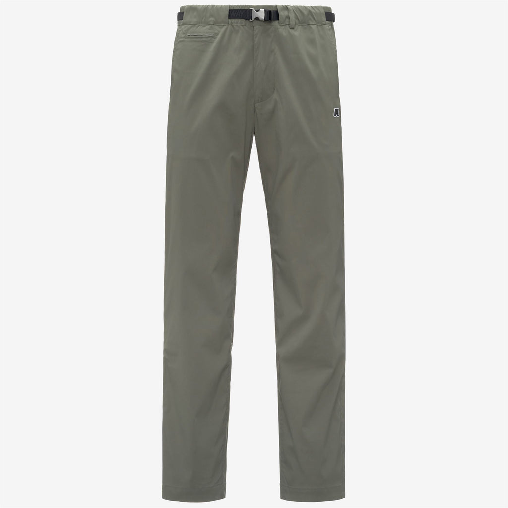 DOUVRES - Pantalon - Pantalons de sport - Homme - Green Lichen