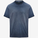 LEO LF - T-shirts et hauts - T-shirt - Homme - Blue Insignia
