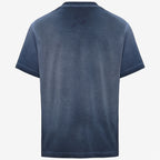 LEO LF - T-shirts et hauts - T-shirt - Homme - Blue Insignia