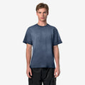 LEO LF - T-shirts et hauts - T-shirt - Homme - Blue Insignia