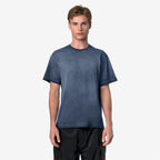 LEO LF - T-shirts et hauts - T-shirt - Homme - Blue Insignia