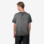 LEO LF - T-shirts et hauts - T-shirt - Homme - Black Pure