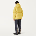 CLAUDEN 2.1 AMIABLE - Vestes - Milieu - Homme - Yellow Gold