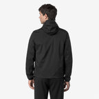 JACK  STRETCH NYLON JERSEY - Vestes - Court - Homme - Black Pure