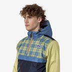 LE VRAI 3.0 LEON GRAP MK - Vestes - Milieu - Unisexe - COL BLOCK-CHECK