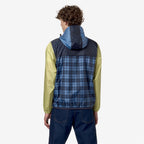 LE VRAI 3.0 LEON GRAP MK - Vestes - Milieu - Unisexe - COL BLOCK-CHECK