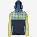LE VRAI 3.0 LEON GRAP MK - Vestes - Milieu - Unisexe - COL BLOCK-CHECK