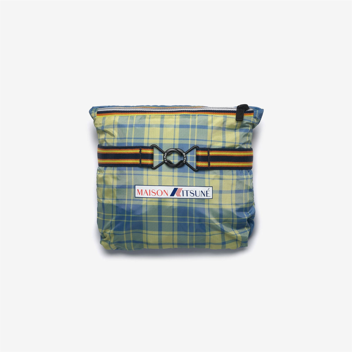 LE VRAI 3.0 LEON GRAP MK - Vestes - Milieu - Unisexe - COL BLOCK-CHECK