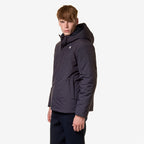 JACK RIPSTOP MARMOTTA - Vestes - Court - Homme - Blue D-Blue A