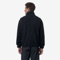 PASCAL SHERPA POLAR DOUBLE - Polaire - Veste - Homme - Blue Depth-Blue Depth