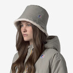 PASCALLE ORSETTO - Couvre-chef - Chapeau - Unisexe - Green Oak