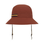 LE VRAI 2.1 AMIABLE SIENNE SOEUR - Couvre-chef - Chapeau - Unisexe - Brown Gingerbread