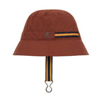 LE VRAI 2.1 AMIABLE SIENNE SOEUR - Couvre-chef - Chapeau - Unisexe - Brown Gingerbread