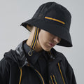 LE VRAI 2.1 AMIABLE SIENNE SOEUR - Couvre-chef - Chapeau - Unisexe - Black Sand