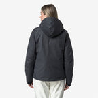 TAILLEFER 2L - Vestes - Milieu - Femme - Grey Grisaille