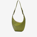 LEAPHEE - Sacs - Sac à bandoulière - Femme - Green Gold