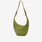 LEAPHEE - Sacs - Sac à bandoulière - Femme - Green Gold