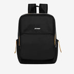GIZY - Sacs - Sac à dos - Unisexe - Black Pure