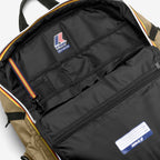 MONTE LIMAR - Sacs - Sac à dos - Unisexe - Beige Khaki