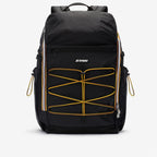 MONTE LIMAR - Sacs - Sac à dos - Unisexe - Black Pure