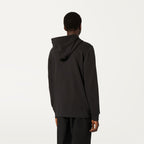ANTHONY - Polaire - Veste - Homme - Black Pure