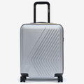 EUDOXIE LOGO - Sacs de voyage - Chariot - Unisexe - Grey Md