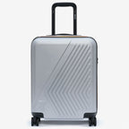EUDOXIE LOGO - Sacs de voyage - Chariot - Unisexe - Grey Md