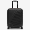 EUDOXIE LOGO - Sacs de voyage - Chariot - Unisexe - Black Pure