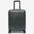EUDOXIE LOGO - Sacs de voyage - Chariot - Unisexe - GREEN BLACKISH