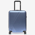 EUDOXIE LOGO - Sacs de voyage - Chariot - Unisexe - Blue Wild