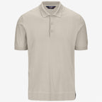 PLEYNE - Maille - Polo - Homme - BEIGE LT