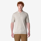 PLEYNE - Maille - Polo - Homme - BEIGE LT