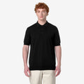 PLEYNE - Maille - Polo - Homme - Black Pure