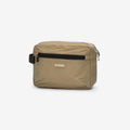 DEMU - Petits Accessoires - Trousse de beauté - Unisexe - Beige Khaki
