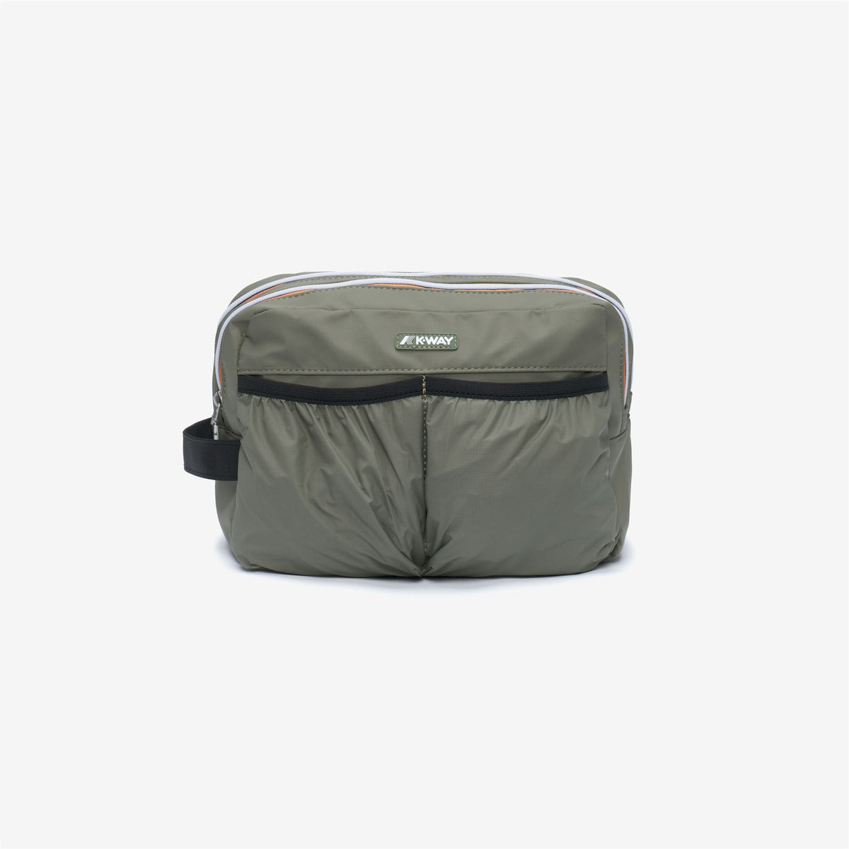 ALBAS - Petits Accessoires - Trousse de beauté - Unisexe - Green Lichen